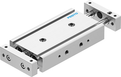 Festo DGTZ Series Twin Cylinder