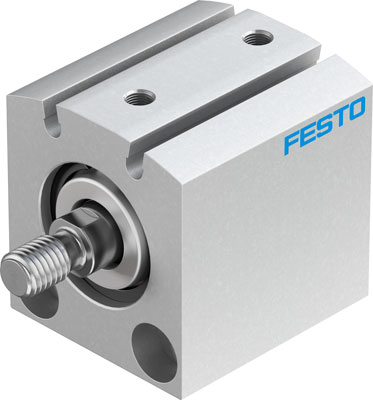 Festo 188183 / ADVC-25-10-A-P-A Short-stroke Cylinder