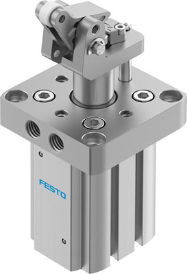 Festo 8093003 / DFST-32-20-Y4-A-G2 Stopper Cylinder