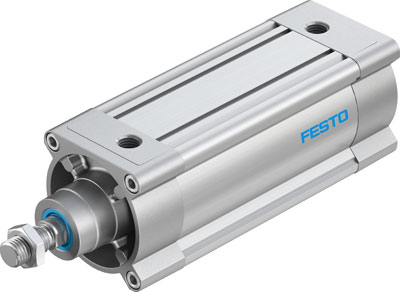 Festo 1384896 / DSBC-100-160-PPSA-N3 ISO Cylinder