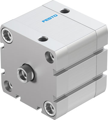 Festo 536344 / ADN-63-20-I-P-A Compact Cylinder