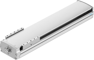 Festo 8124518 / ELGT-BS-160-550-10P Spindle Axis