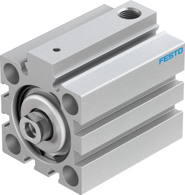 Festo 188194 / AEVC-32-25-I-P-A Short-stroke Cylinder