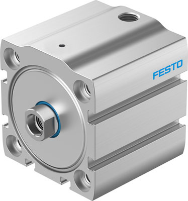 Festo 5137803 / AEN-S-50-10-I-P-A Compact Cylinder