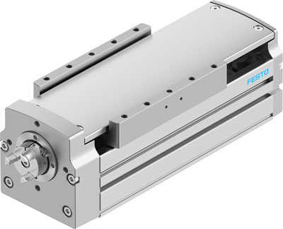 Festo 8124418 / ELGT-BS-90-50-20P Spindle Axis