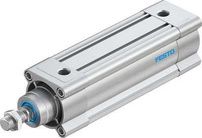 Festo 1383637 / DSBC-63-125-PPSA-N3 ISO Cylinder