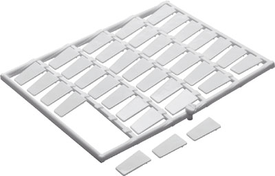 Festo 33362 / KMC/F/V-BZ-35X Inscription Label