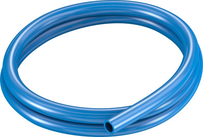 Festo 8153422 / PUN-H-F-16X2,5-BL Plastic Tubing