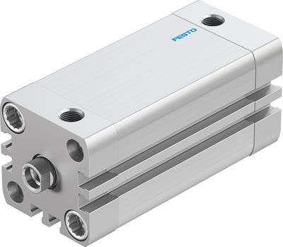 Festo 536286 / ADN-32-60-I-P-A Compact Cylinder