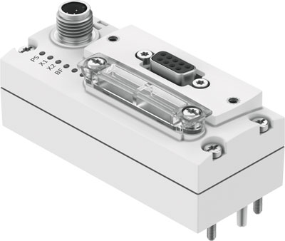 Festo CTEU Series Bus Node