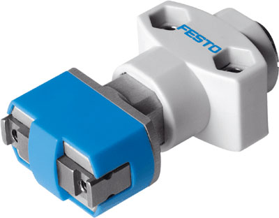 Festo 197562 / HGPM-08-EZ-G6 Parallel Gripper