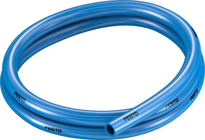 Festo 570352 / PUN-V0-14X2-BL-C Plastic Tubing