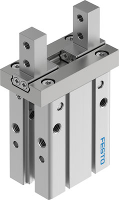 Festo 8116849 / DHPC-25-A-S Parallel Gripper