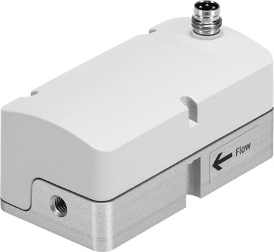 Festo VEMD Series Proportional Flow Control Valve