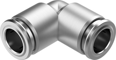 Festo 8085712 / NPQR-L-Q10-E Plug