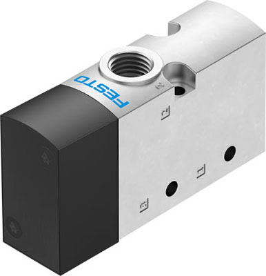 Festo 575484 / VUWS-L25-M32C-E-G14 Pneumatic Valve