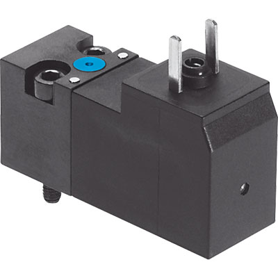 Festo 571063 / VSCS-B-M32-MD-WA-1AC1 Solenoid Valve