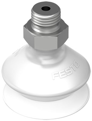 Festo 1377637 / VASB-30-1/8-SI-B Suction Cup Complete