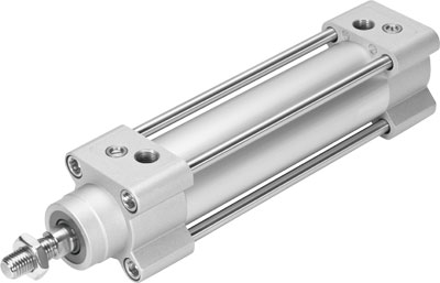 Festo 1638842 / DSBG-32-25-PPVA-N3 ISO Cylinder
