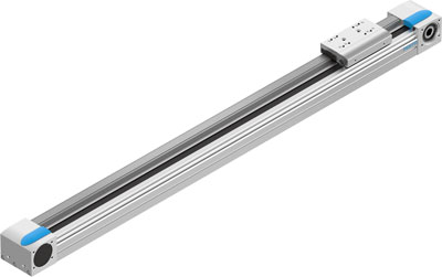 Festo 3013356 / EGC-80-800-TB-KF-0H-GK Toothed Belt Axis