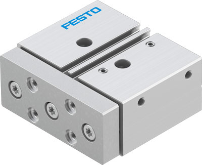 Festo 170840 / DFM-20-20-P-A-GF Guided Drive