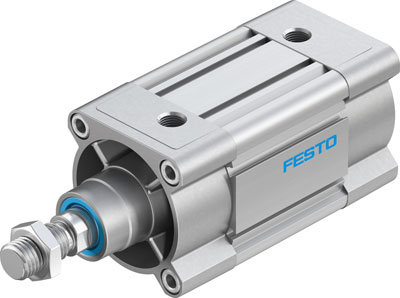 Festo 3656858 / DSBC-80-50-D3-PPSA-N3 ISO Cylinder