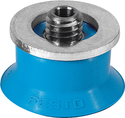 Festo 189343 / ESS-30-EU Suction Cup Complete