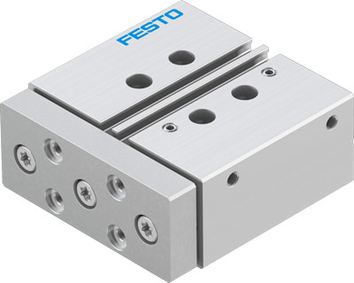 Festo 170842 / DFM-20-30-P-A-GF Guided Drive
