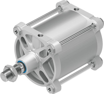 Festo 2537460 / DSBG-200-500-P-N3 ISO Cylinder