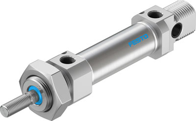 Festo 33974 / DSNU-20-25-PPV-A ISO Cylinder