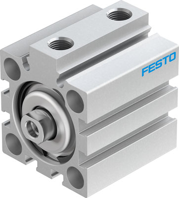Festo 188206 / ADVC-32-15-I-P-A Short-stroke Cylinder