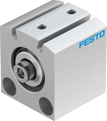 Festo 188172 / ADVC-25-5-I-P-A Short-stroke Cylinder