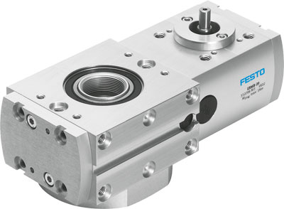 Festo ERMB Series Rotary Module