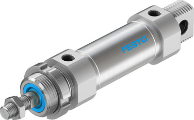Festo 195981 / DSNU-32-40-P-A Round Cylinder