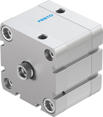 Festo 536343 / ADN-63-15-I-P-A Compact Cylinder