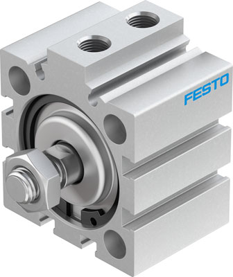 Festo 188248 / ADVC-40-10-A-P Short-stroke Cylinder