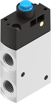 Festo 8031332 / VMEF-STC-M32-M-G14 Stem Actuated Valve