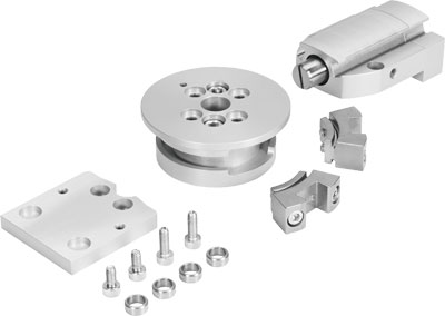 Festo 1631139 / DADL-EL-Q11-32 Clamping Unit