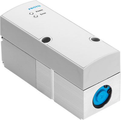 Festo 542221 / VPPM-6TA-L-1-F-0L6H Proportional-pressure Regulator