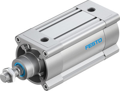 Festo DSBC Series ISO Cylinder