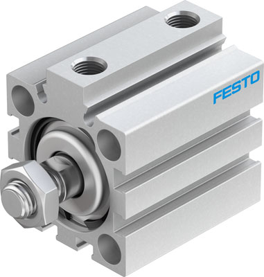 Festo 188217 / ADVC-32-20-A-P-A Short-stroke Cylinder