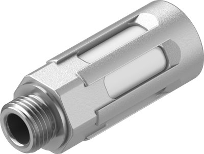 Festo 12638 / U-1/8-B-NPT Silencer