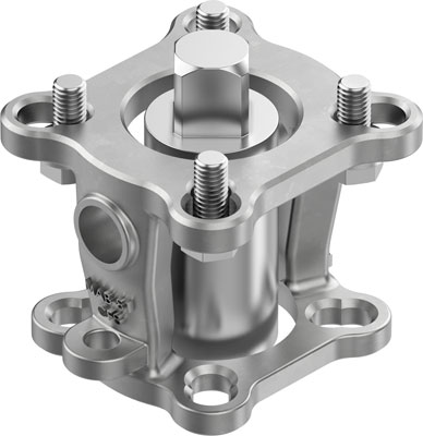 Festo 8088299 / DARQ-K-V-F04S11-F03S9-R1 Mounting Kit