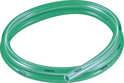 Festo 8048717 / PUN-H-12X2-TGN Plastic Tubing
