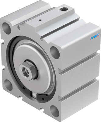 Festo 188300 / AEVC-80-10-I-P-A Short-stroke Cylinder