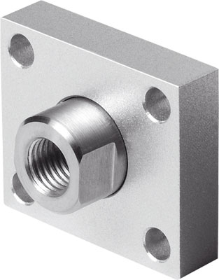 Festo 36123 / KSZ-M6 Coupling Piece