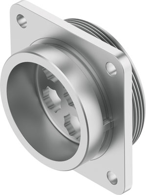 Festo 152509 / KDVF6-7 Multi-socket