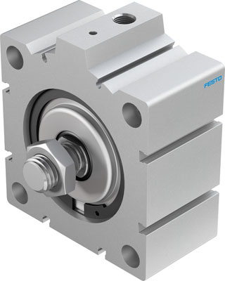 Festo 188330 / AEVC-100-10-A-P Short-stroke Cylinder