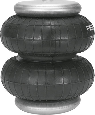 Festo EB Series Bellows Cylinder