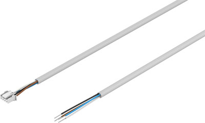 Festo 572576 / NEBS-L1G4-K-2.5-LE4 Connecting Cable